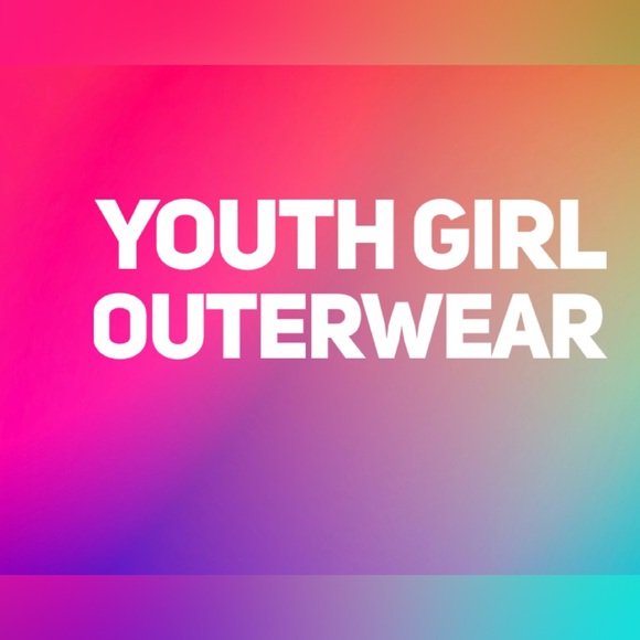 GIRLS OUTERWEAR - Picture 3 of 6